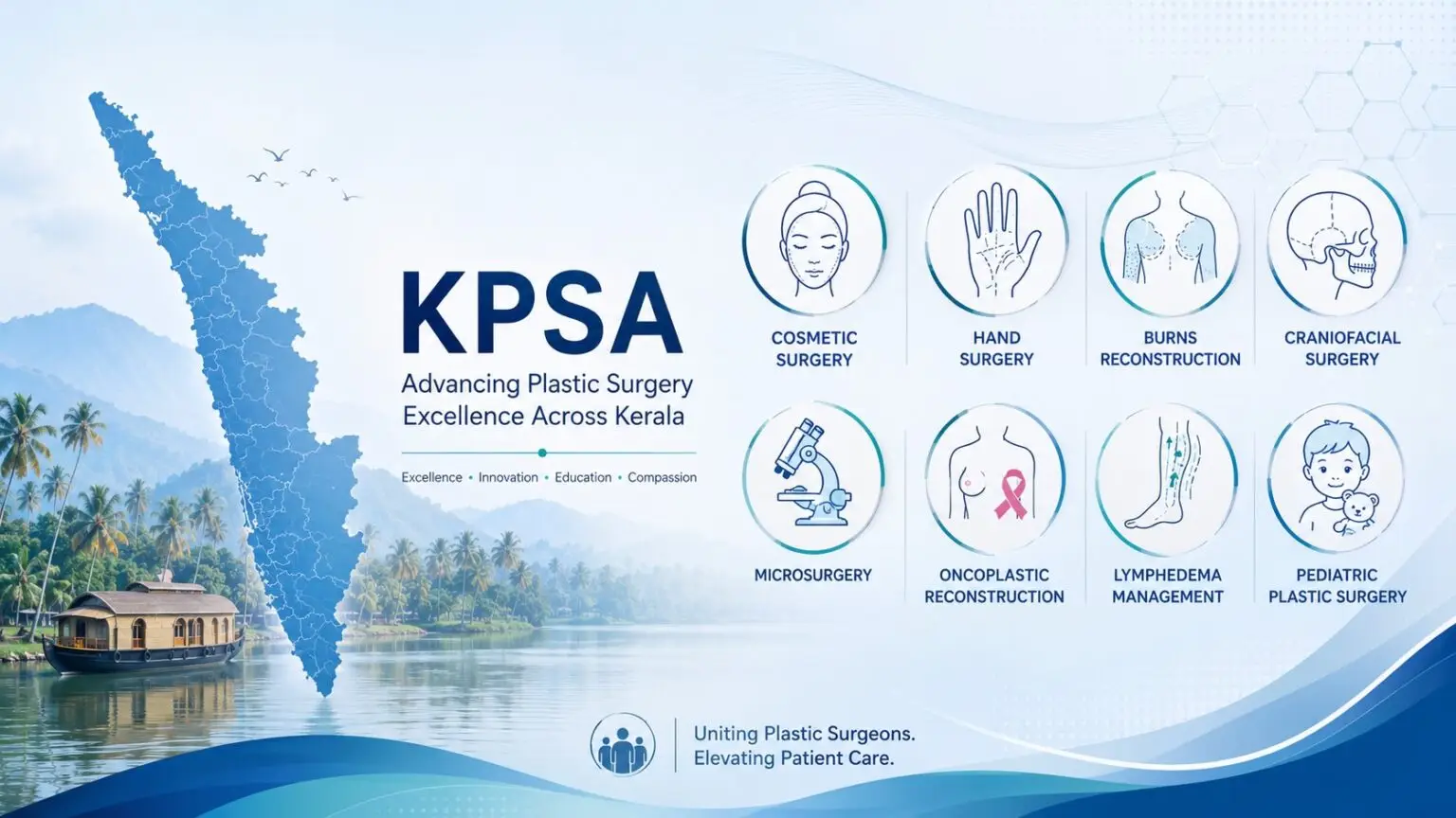 kpsa kerala